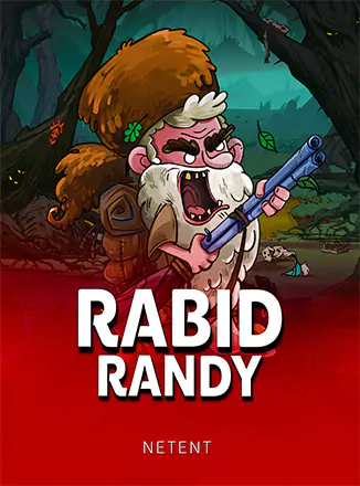 Rabid Randy