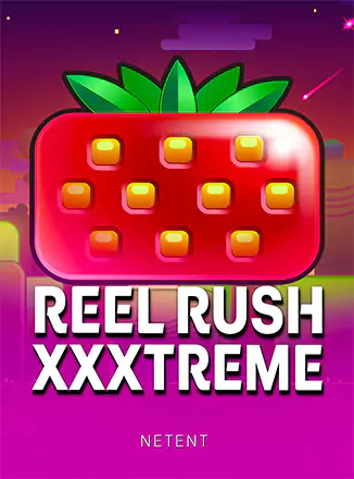 Reel Rush XXXtreme