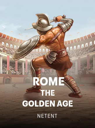 Rome: The Golden Age