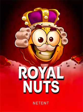 Royal Nuts