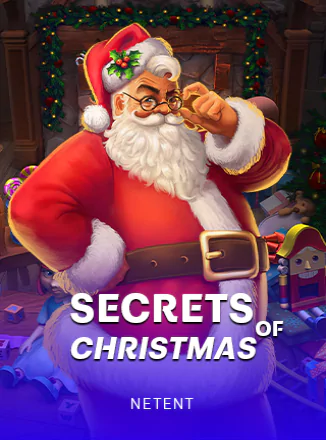 Secrets of Christmas