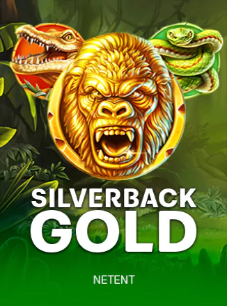 Silverback Gold