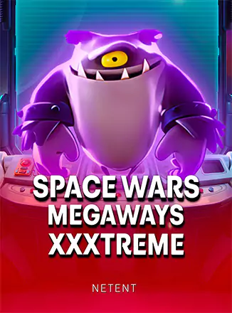 Space Wars Megaways™ XXXtreme