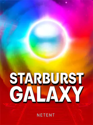 Starburst Galaxy