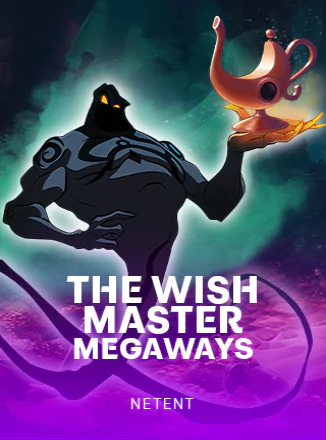 The Wish Master™ Megaways™