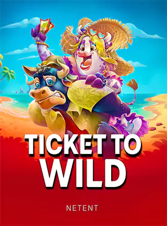 Ticket To Wild™