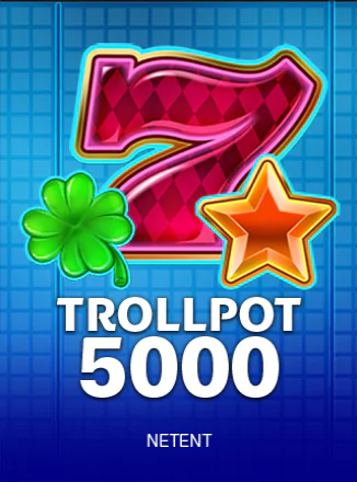 Trollpot 5000