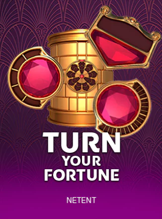 Turn Your Fortune