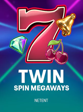 Twin Spin Megaways