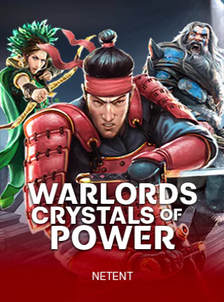 Warlords: Crystals of Power