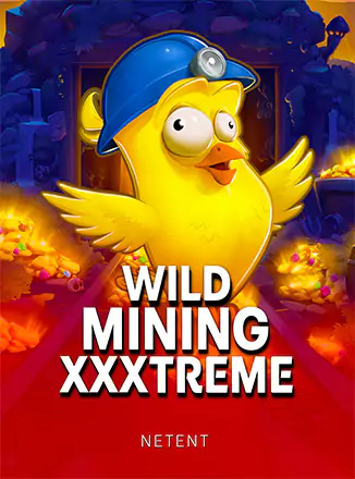 Wild Mining XXXtreme