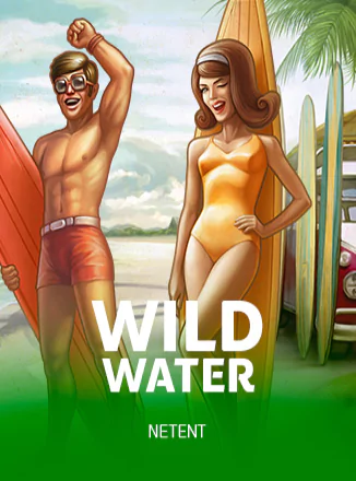 Wild Water