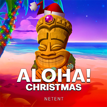 Aloha! Christmas