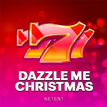 Dazzle Me™ Christmas