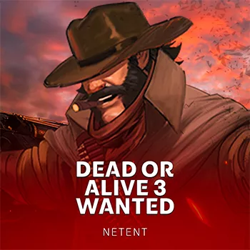Dead or Alive 3: Wanted