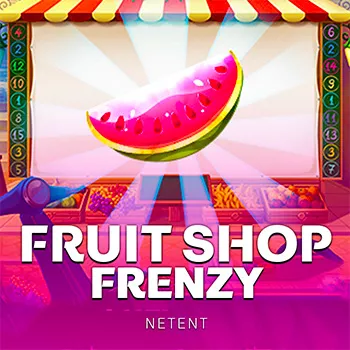 Fruit Shop Frenzy