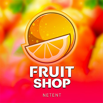 Fruit Shop