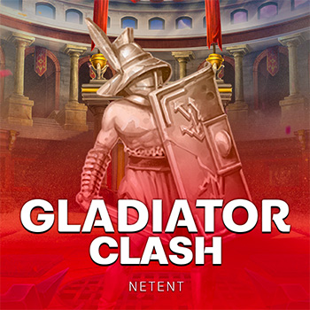 Gladiator Clash™