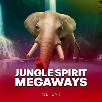 Jungle Spirit Megaways™