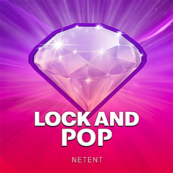 Lock and Pop