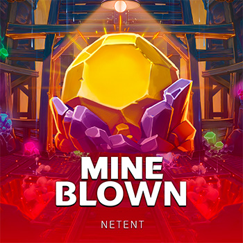 Mine Blown™