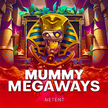 Mummy™ MegaWays™