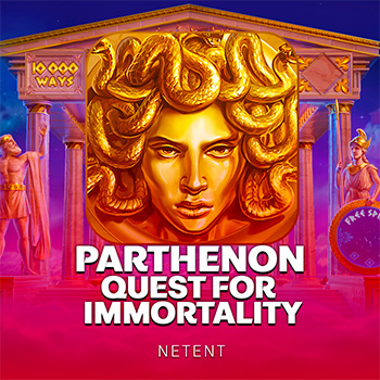 Parthenon: Quest for Immortality