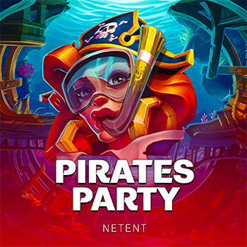 Pirates Party™