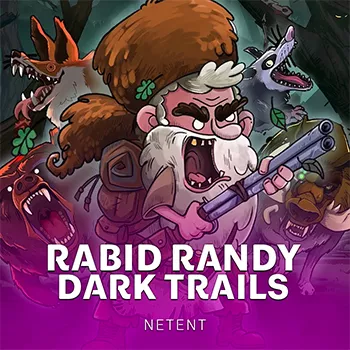 Rabid Randy Dark Trails