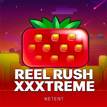 Reel Rush XXXtreme