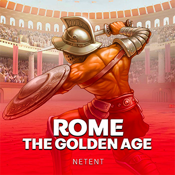 Rome: The Golden Age