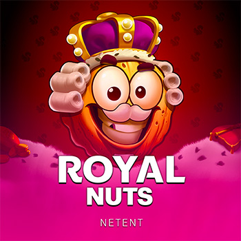 Royal Nuts