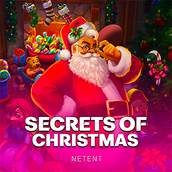 Secrets of Christmas