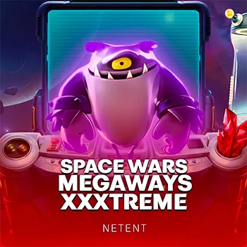 Space Wars Megaways™ XXXtreme