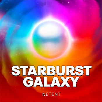 Starburst Galaxy