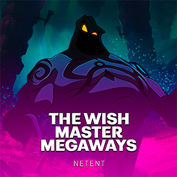 The Wish Master™ Megaways™