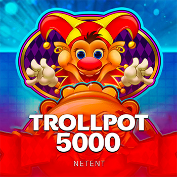 Trollpot 5000