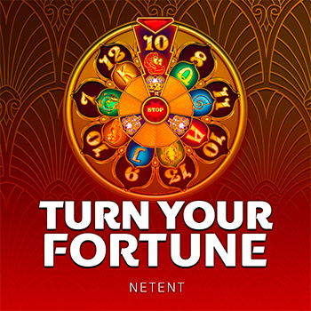 Turn Your Fortune