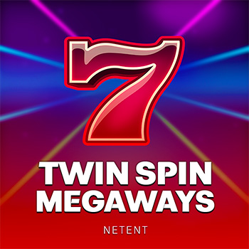 Twin Spin Megaways