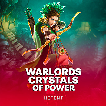 Warlords: Crystals of Power