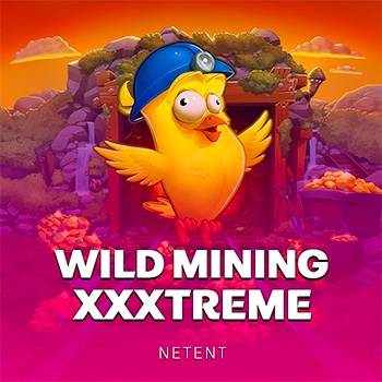 Wild Mining XXXtreme