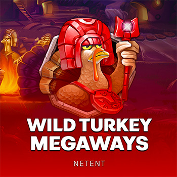 Wild Turkey™ Megaways™