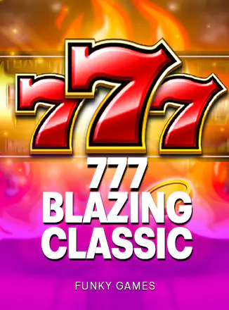 777 Blazing Classic