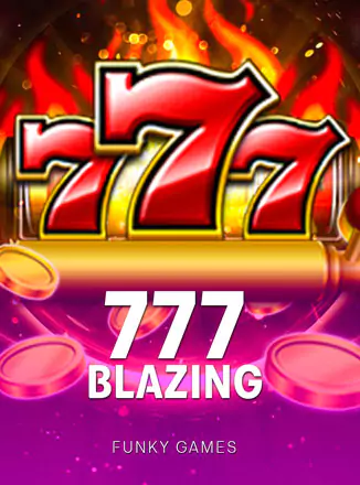 777 Blazing