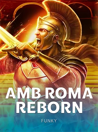 AMB Roma Reborn