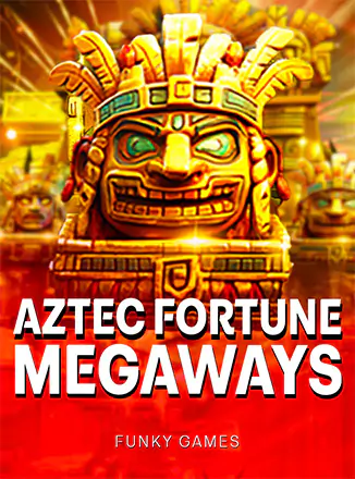 Aztec Fortune Megaways