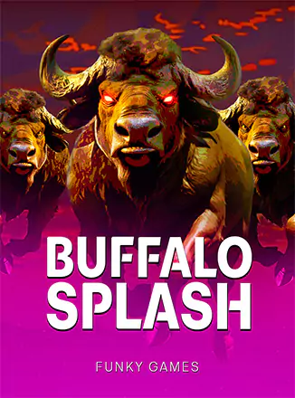 Buffalo Splash