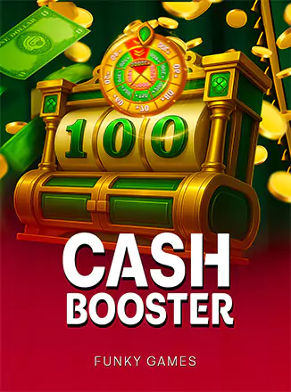 Cash Booster