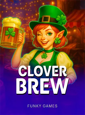Clover Brew