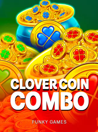 Clover Coin Combo